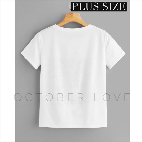 Curvy Fit, Cute But Psycho - Picture 2 of 2